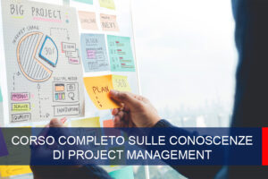 corso-project-management